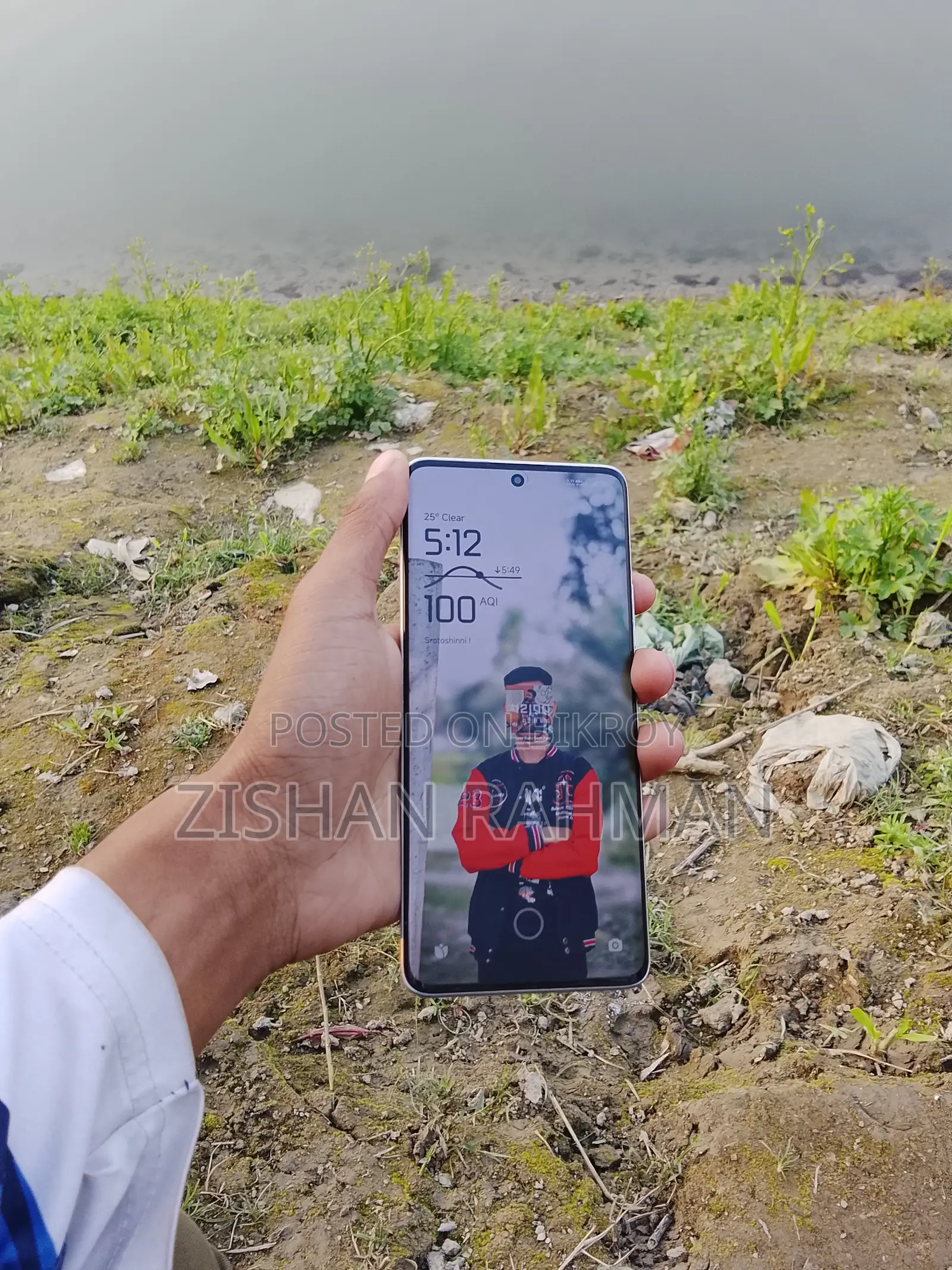 Xiaomi Redmi Note 14 Pro+ 5G 256 GB Red