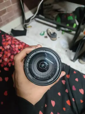 Camera Lens