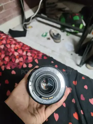 Camera Lens