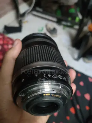 Camera Lens