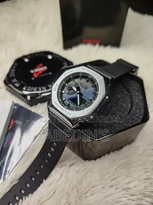 জি-শক জিএম২১০০