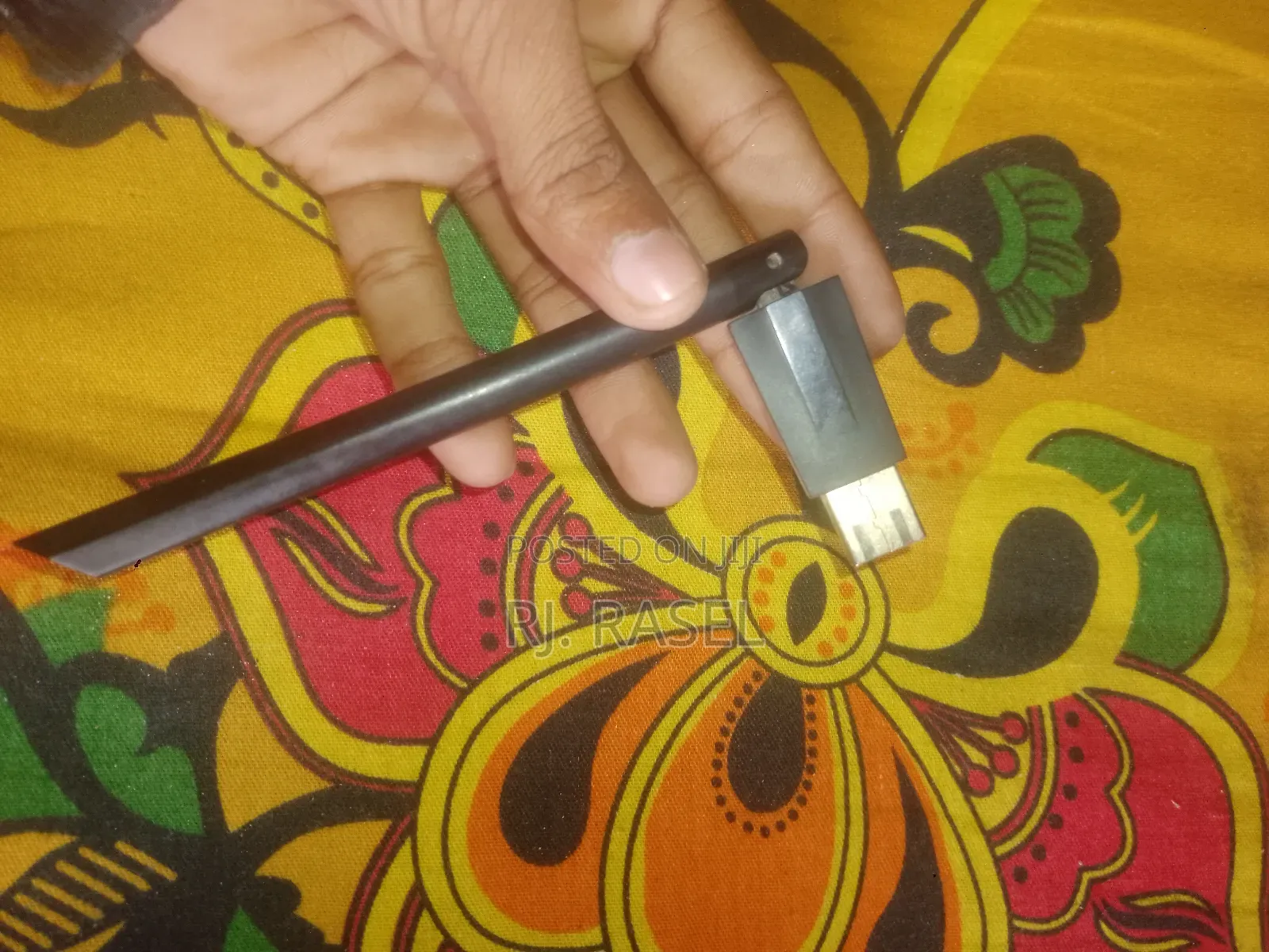 Wi-Fi Adaptor Alpha 15,16