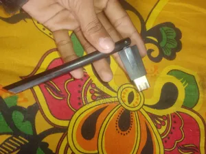 ওয়াই-ফাই অ্যাডাপ্টার আলফা ১৫,১৬