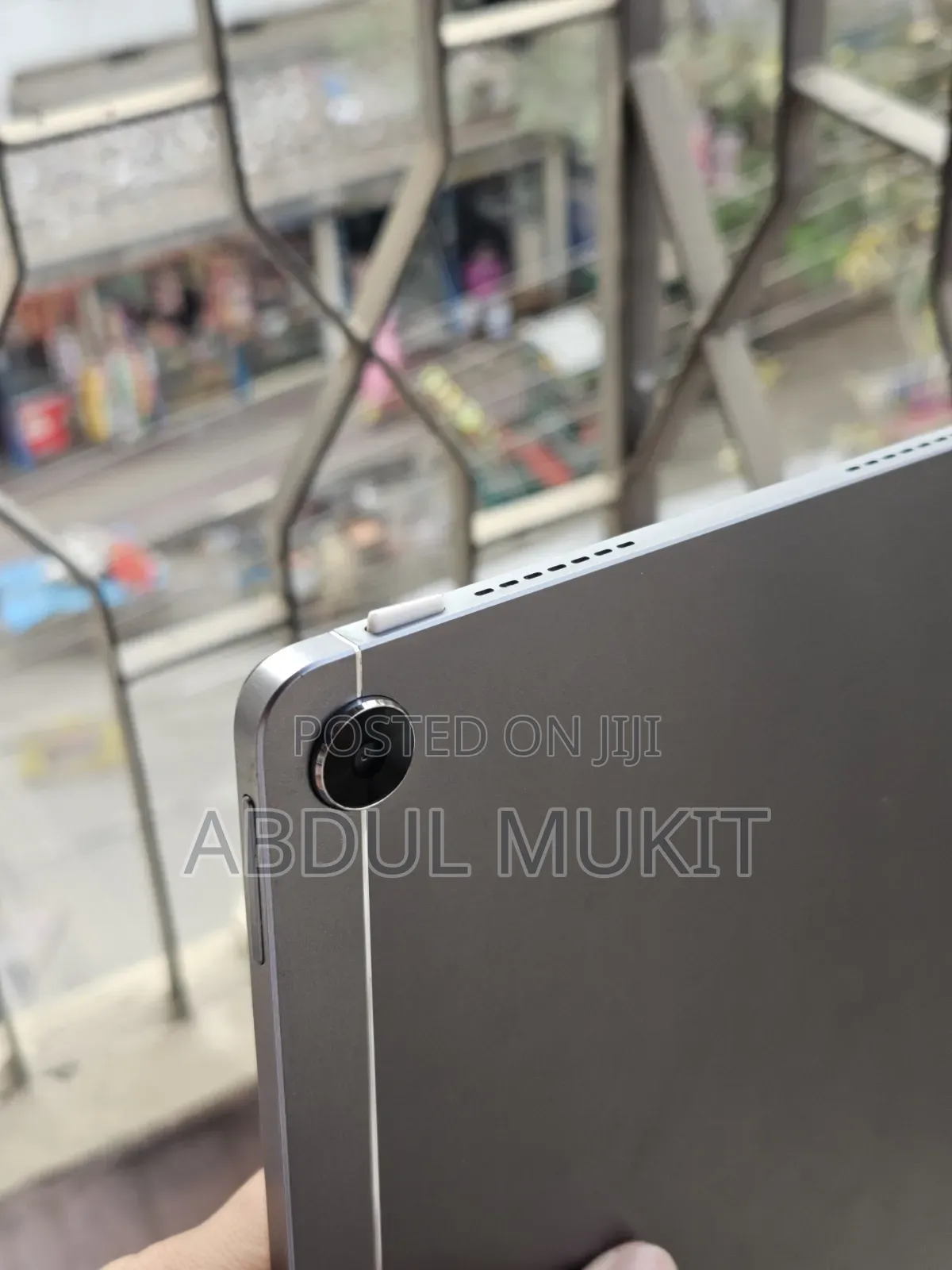 Realme Pad 64 GB Gray
