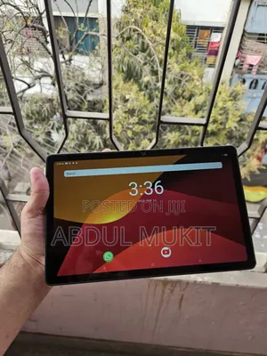 Realme Pad 64 GB Gray