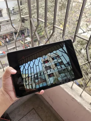 Realme Pad 64 GB Gray