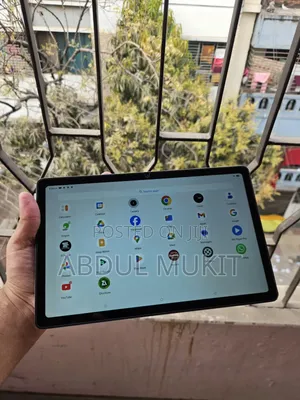 Realme Pad 64 GB Gray