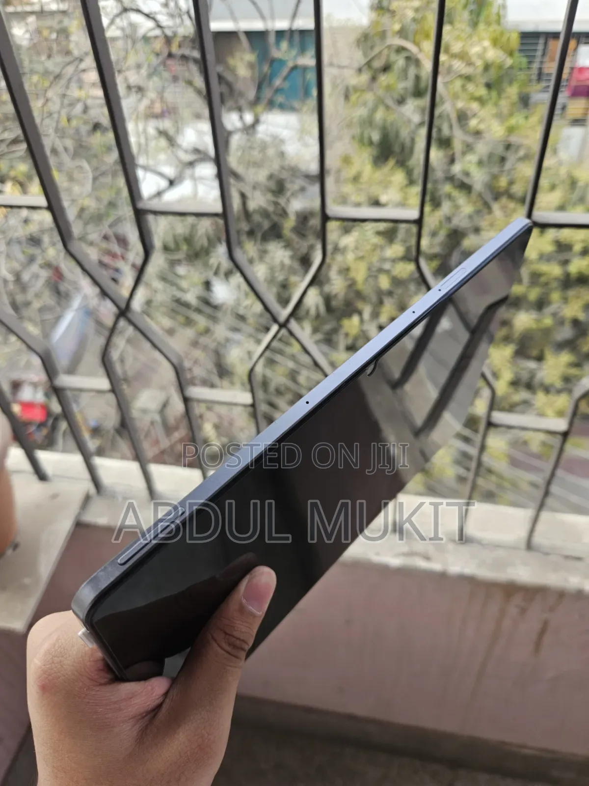 Realme Pad 64 GB Gray