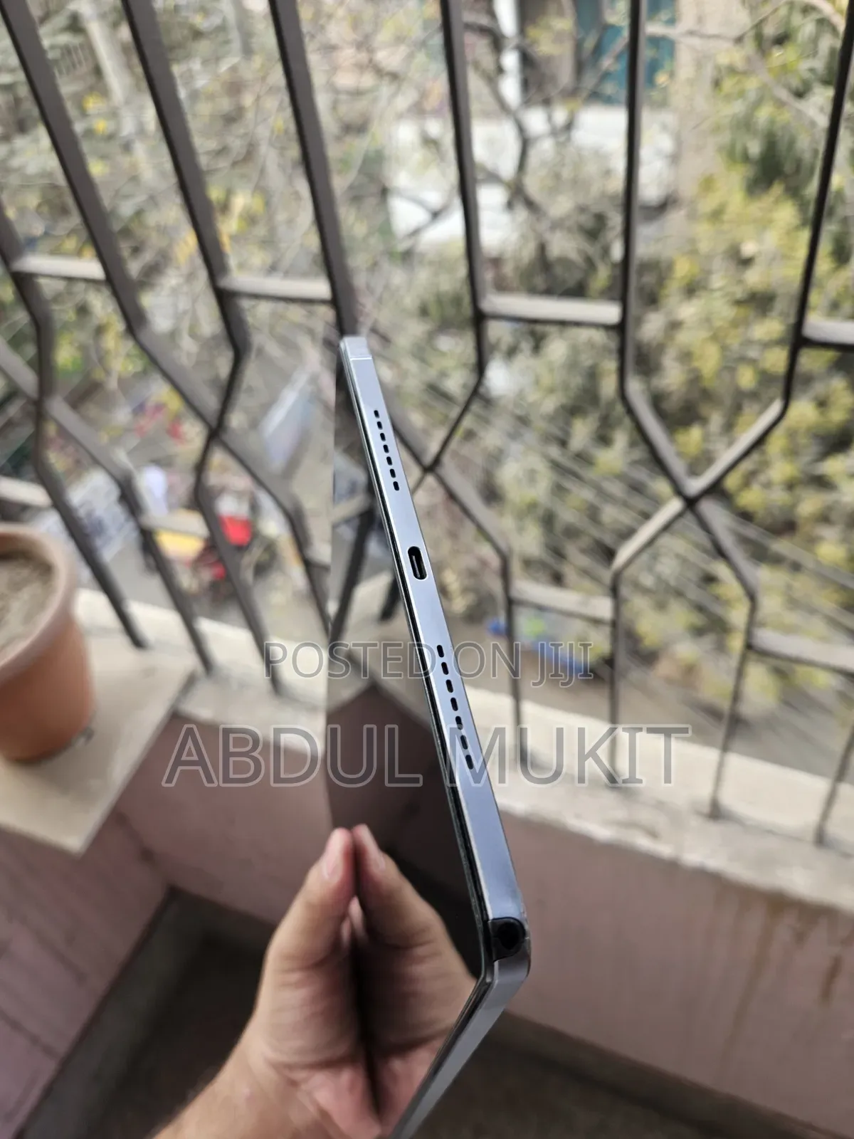 Realme Pad 64 GB Gray