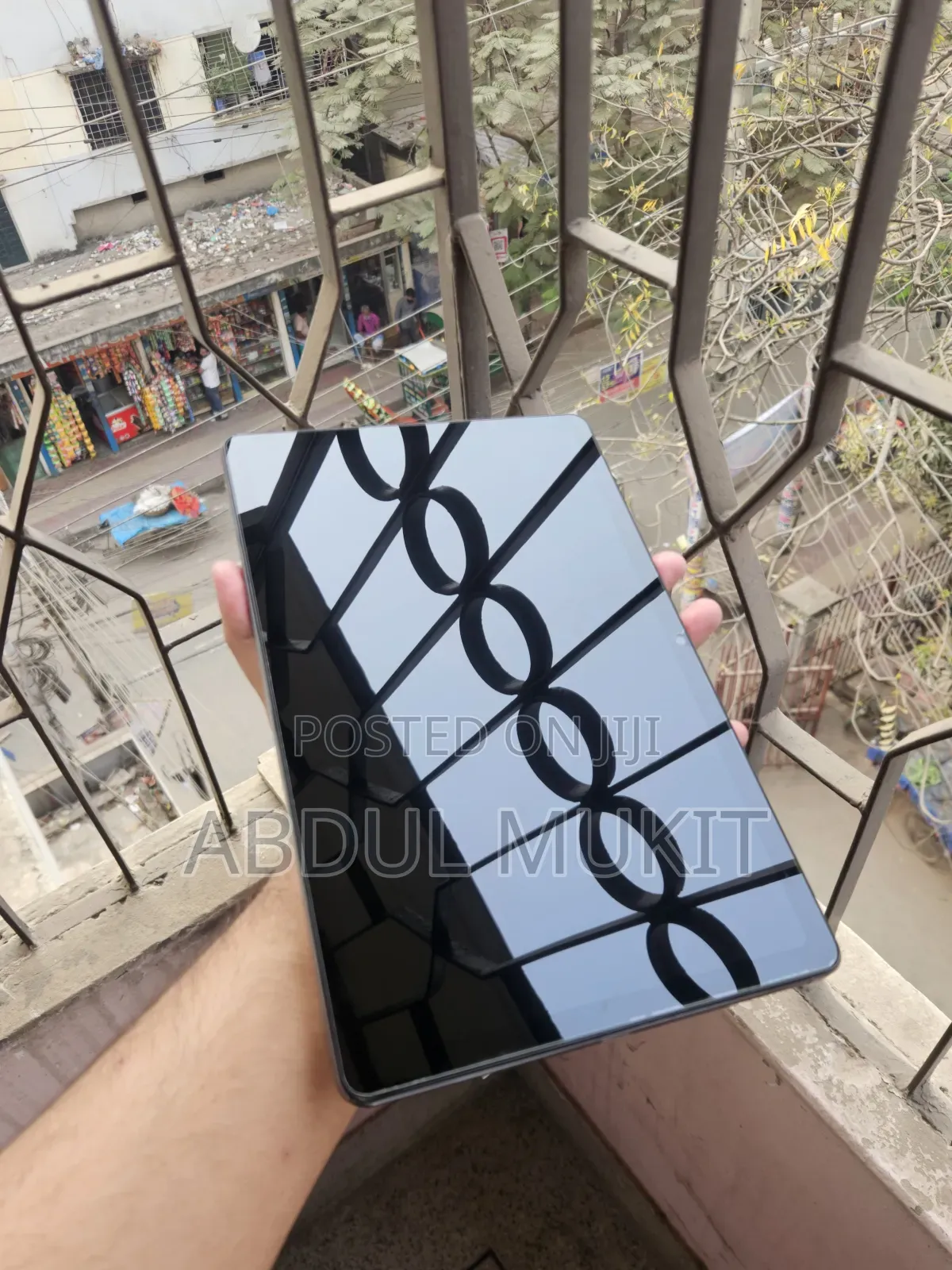 Realme Pad 64 GB Gray