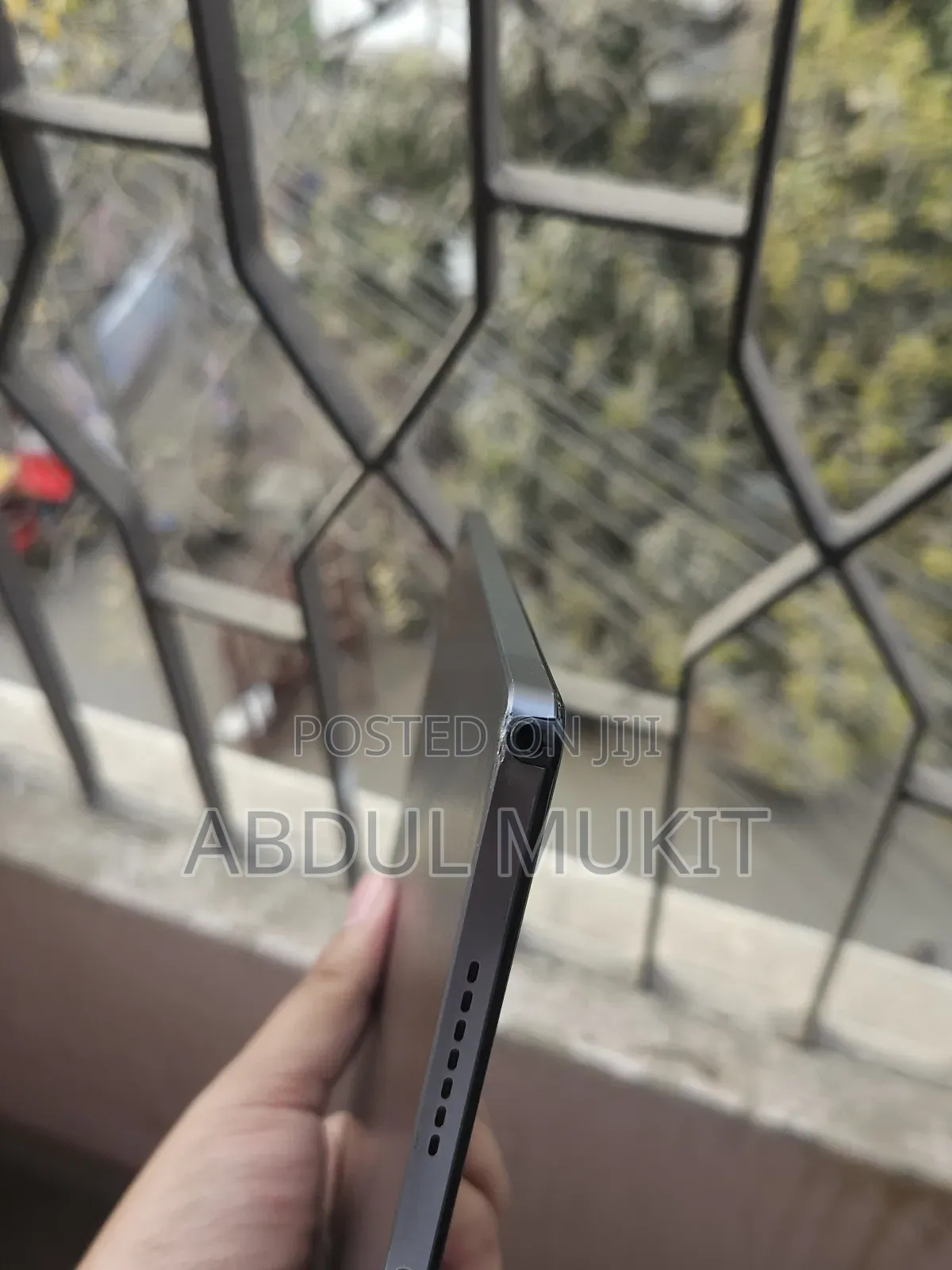 Realme Pad 64 GB Gray