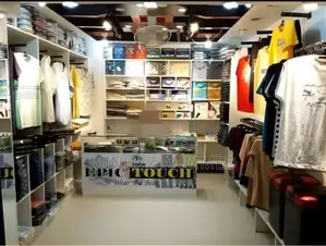 Shop for Sale Next to Moti Tower in Chawkbazar at Subobosti Syed Center!!