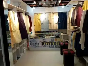 Shop for Sale Next to Moti Tower in Chawkbazar at Subobosti Syed Center!!