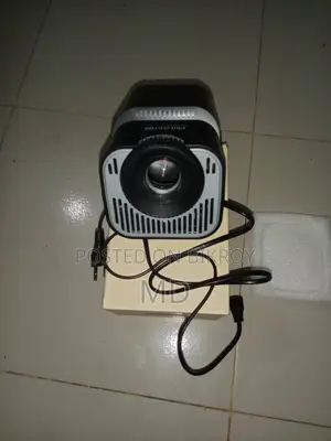 Projector.