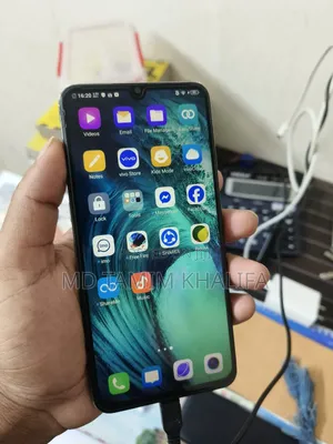 Vivo S1 128 GB Blue