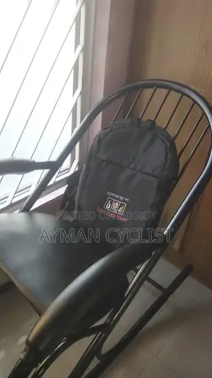 Rocking Chair