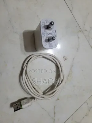 Tecno 27w Fast Charging.