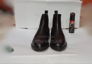 Chelsea Boots