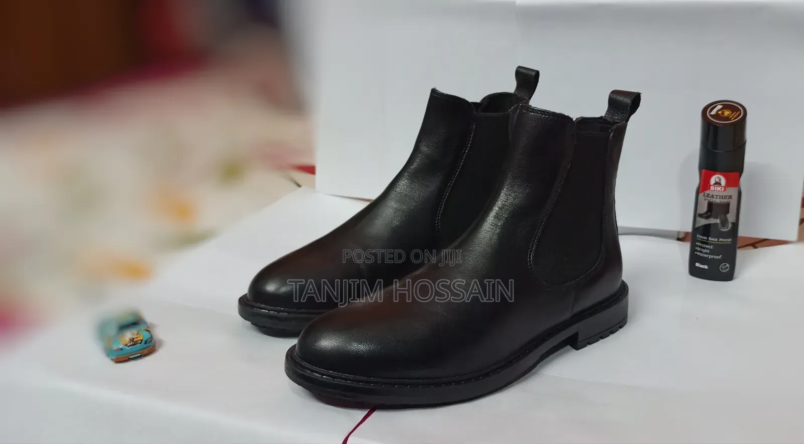 Chelsea Boots