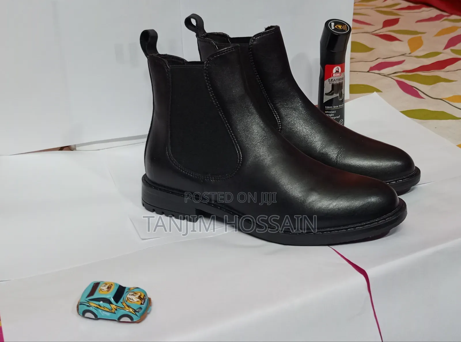 Chelsea Boots