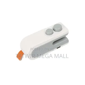 Portable Sealing Machine
