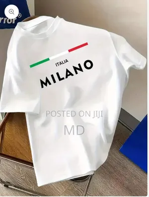 Stylish Drop Shoulder T-Shirt