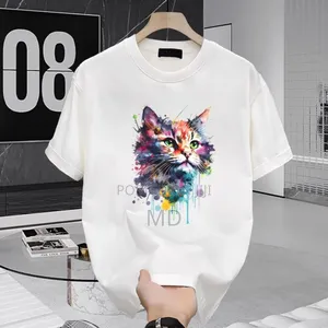 Stylish Drop Shoulder T-Shirt