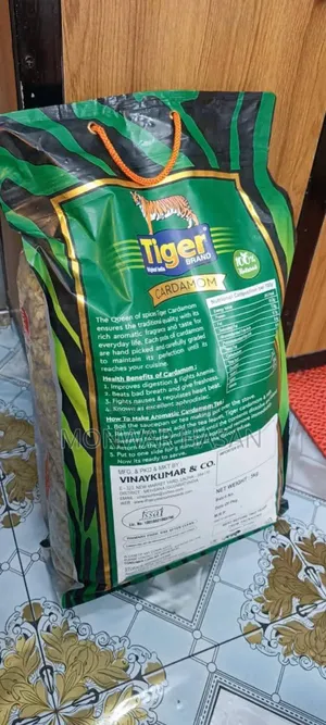 Alach 5 10 Kilogram Carton