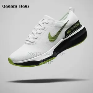 Nike ZoomX Invincible Run