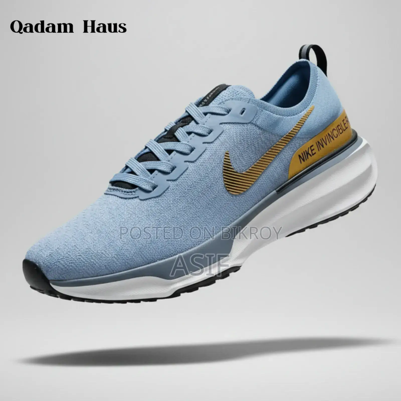 Nike ZoomX Invincible Run