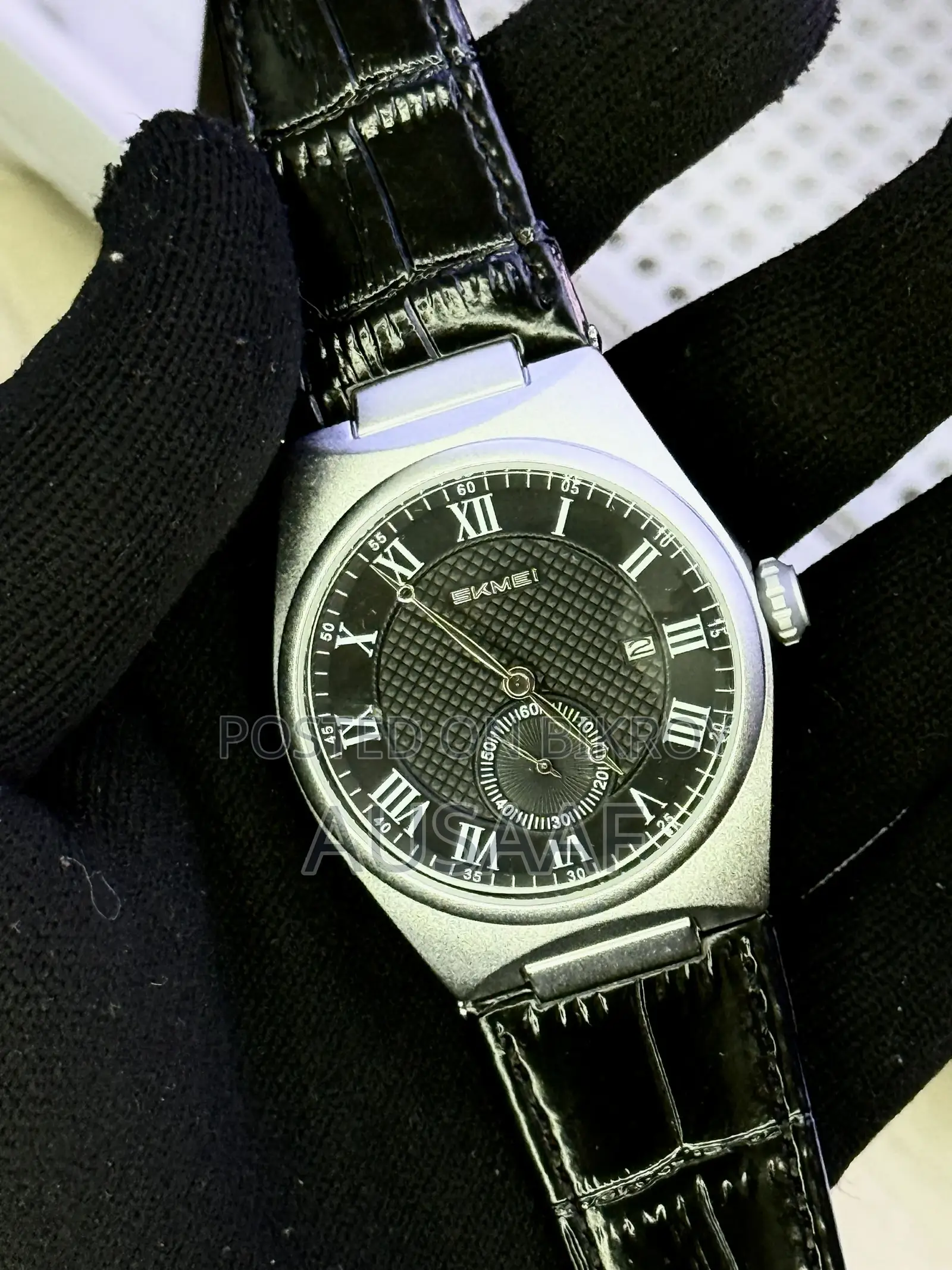 Skmei Watch