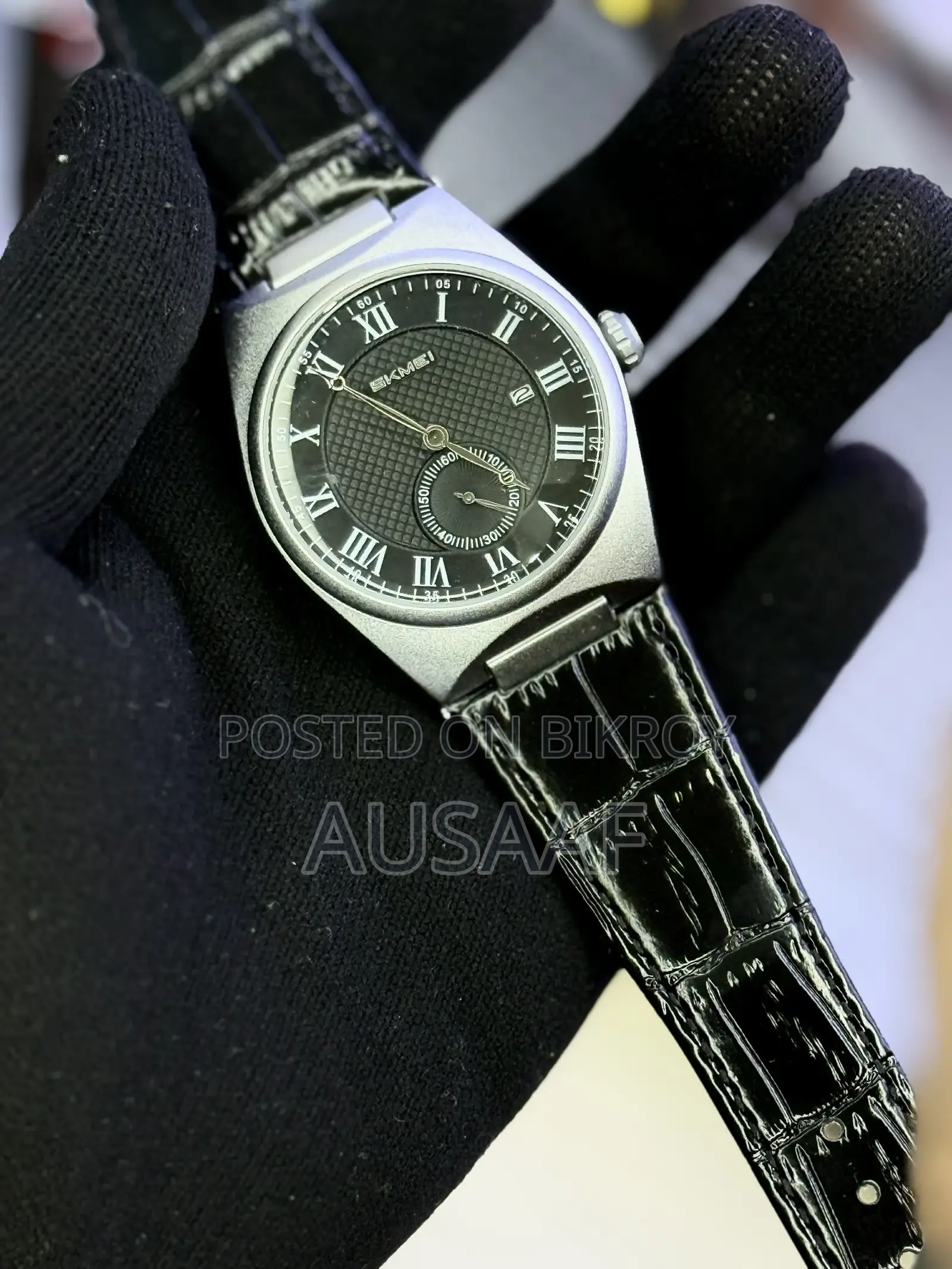 Skmei Watch