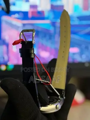 Skmei Watch