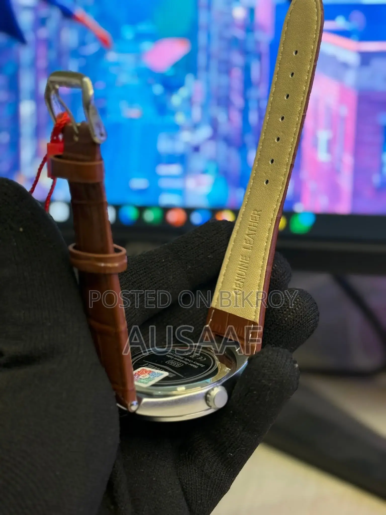 Skmei Watch