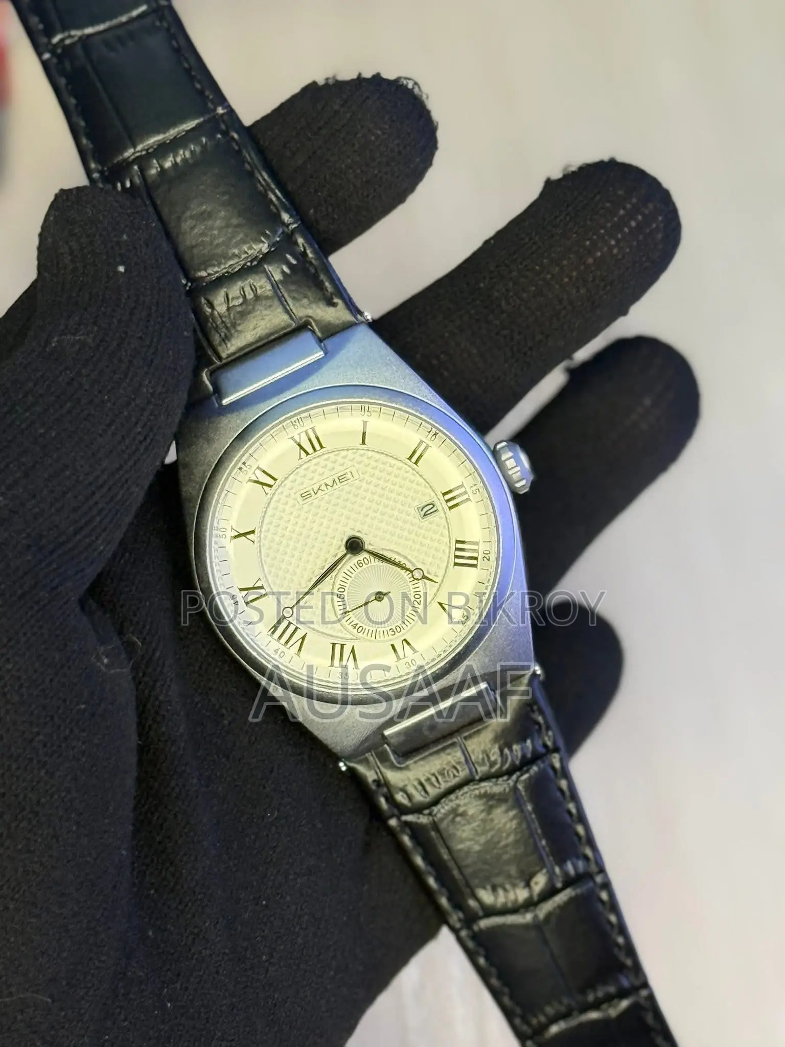 Skmei Watch