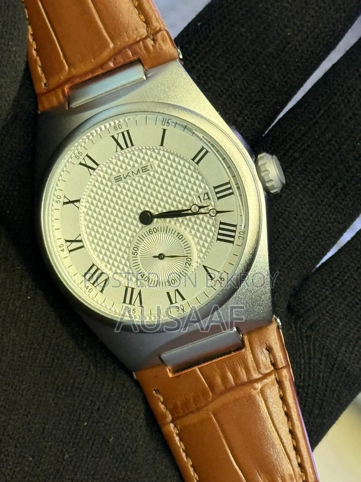 Skmei Watch