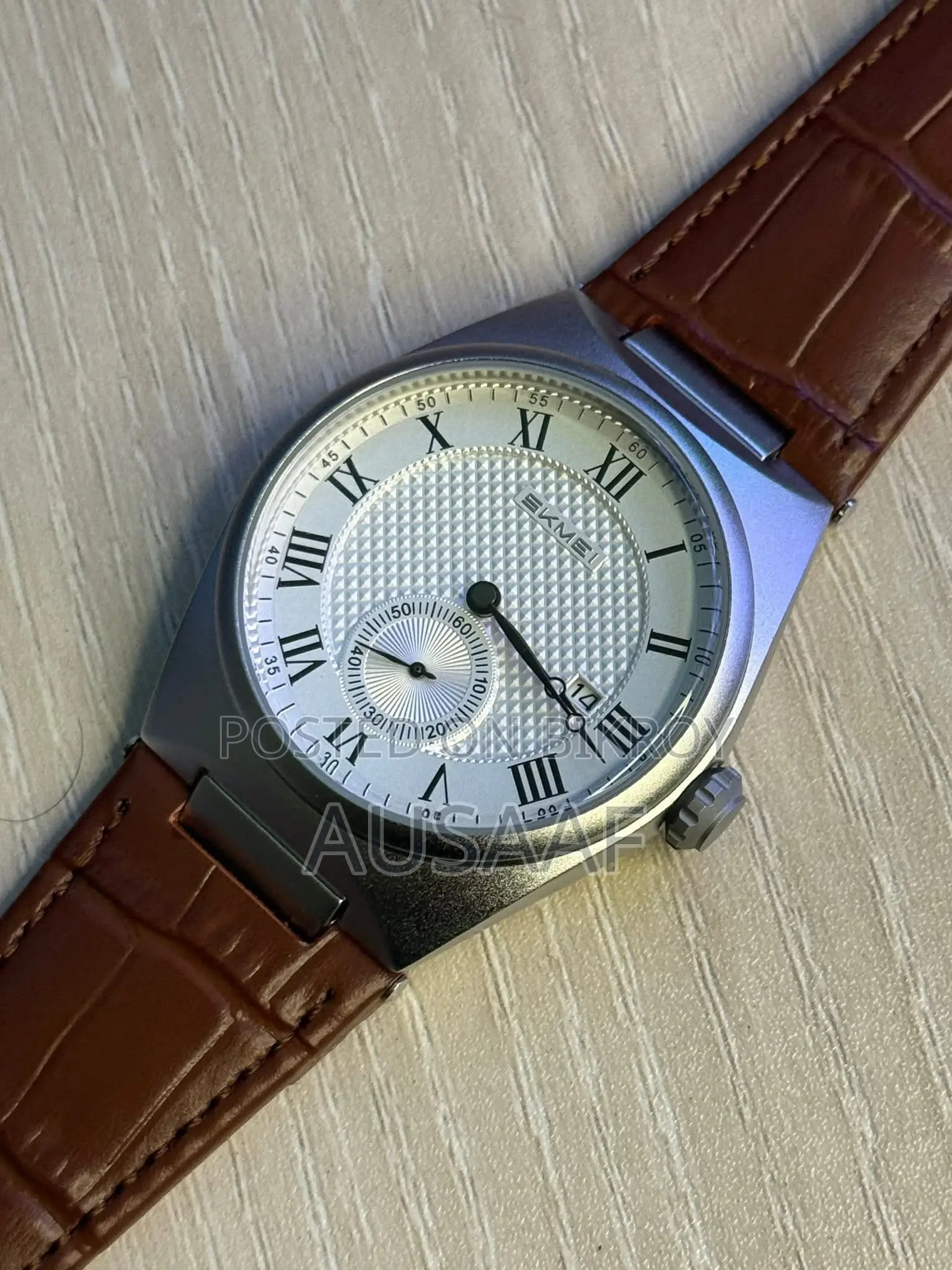 Skmei Watch