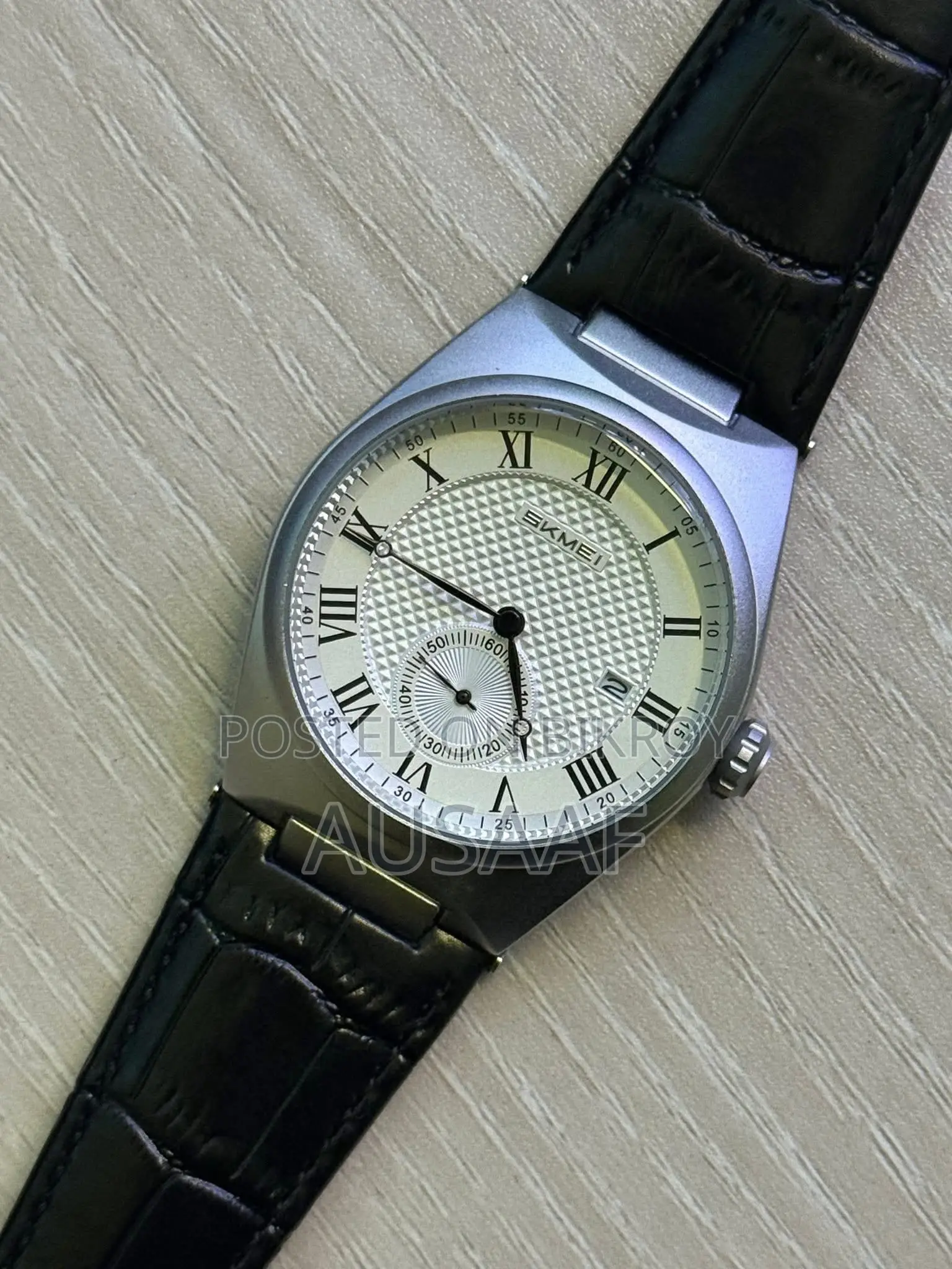 Skmei Watch