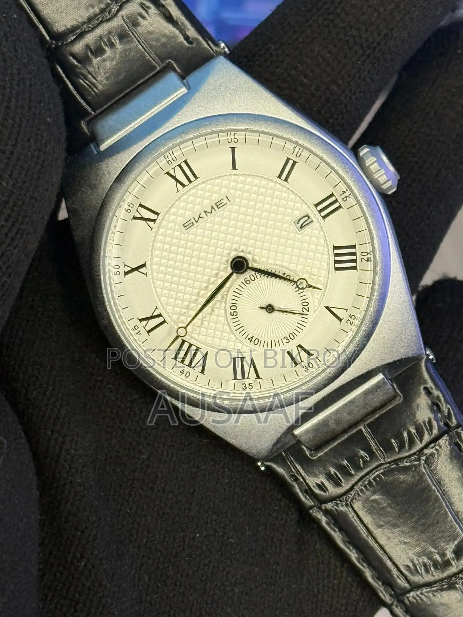 Skmei Watch