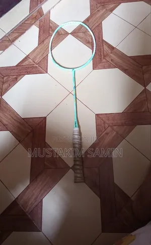 Rocket Racket