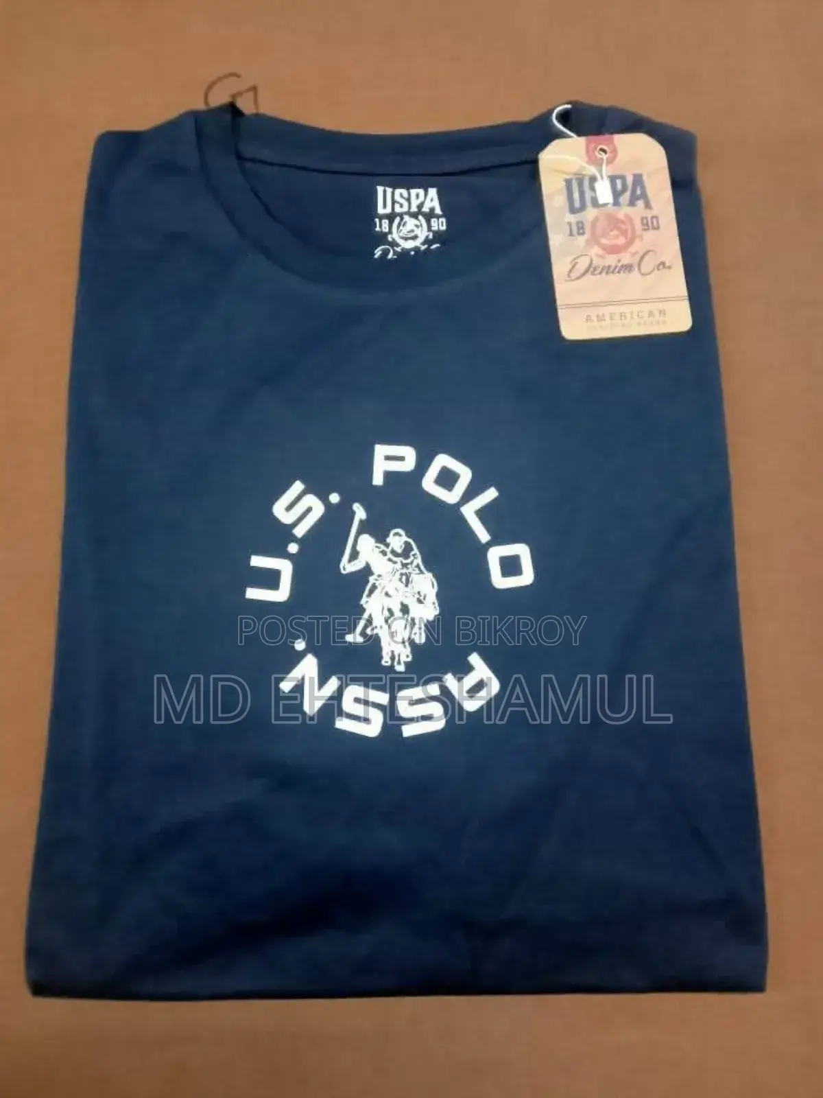 Men's T-Shirt