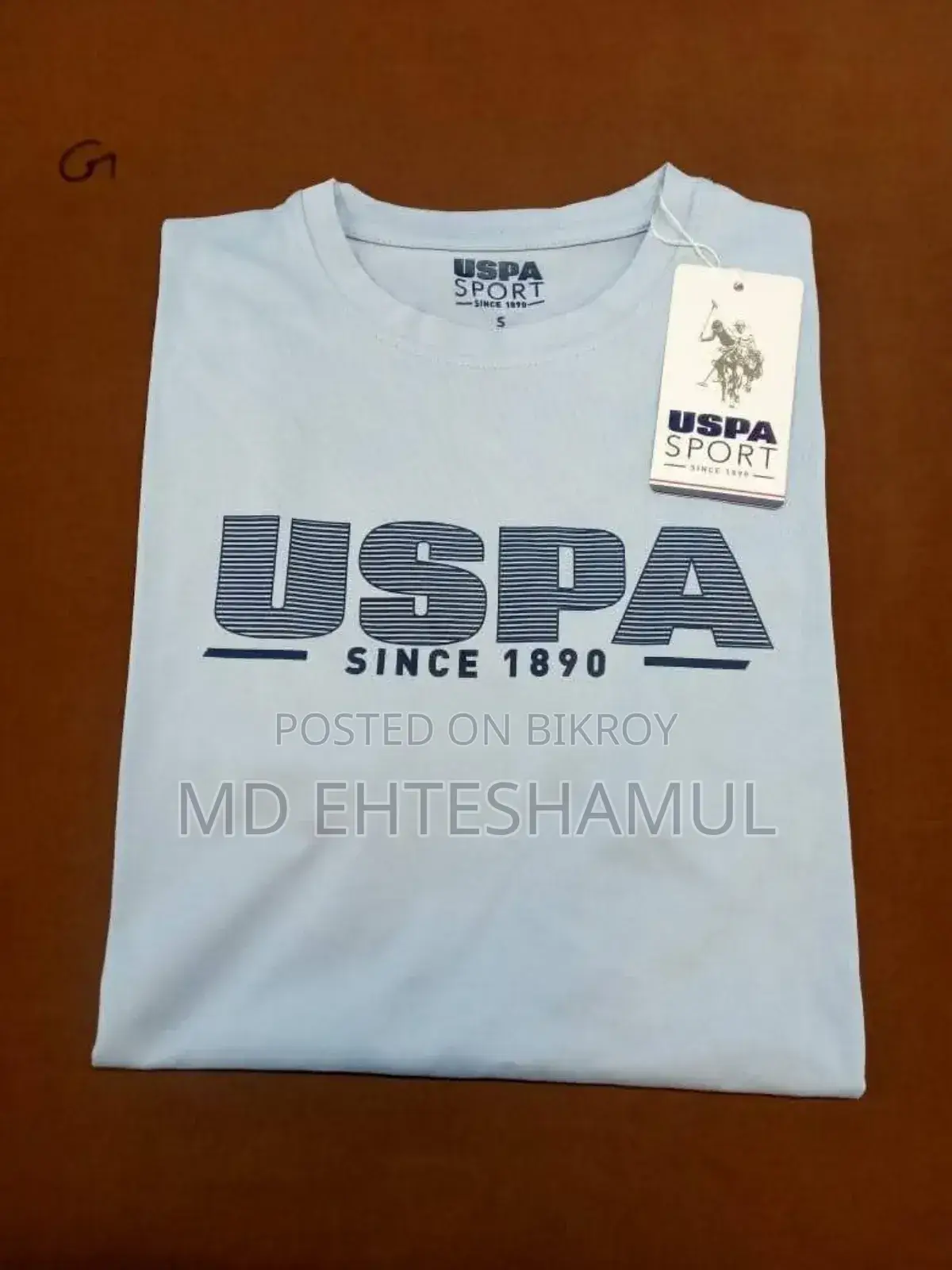 Men's T-Shirt