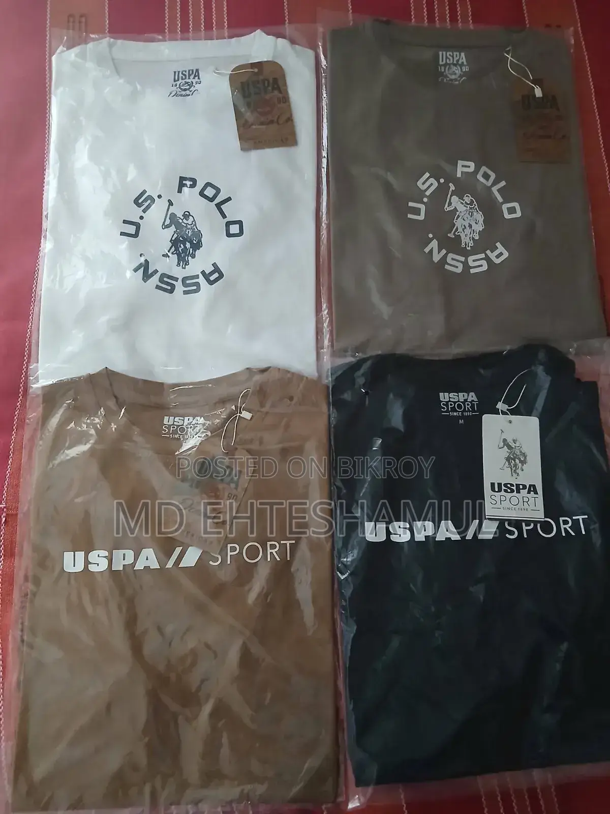 Men's T-Shirt