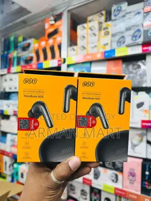Qcy Melobuds N20 TWS