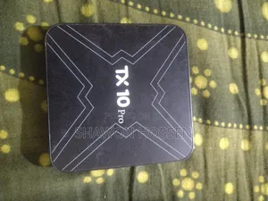 Smart TV Card