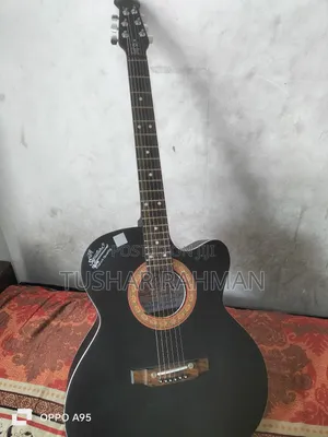 সিগনেচার গিটার