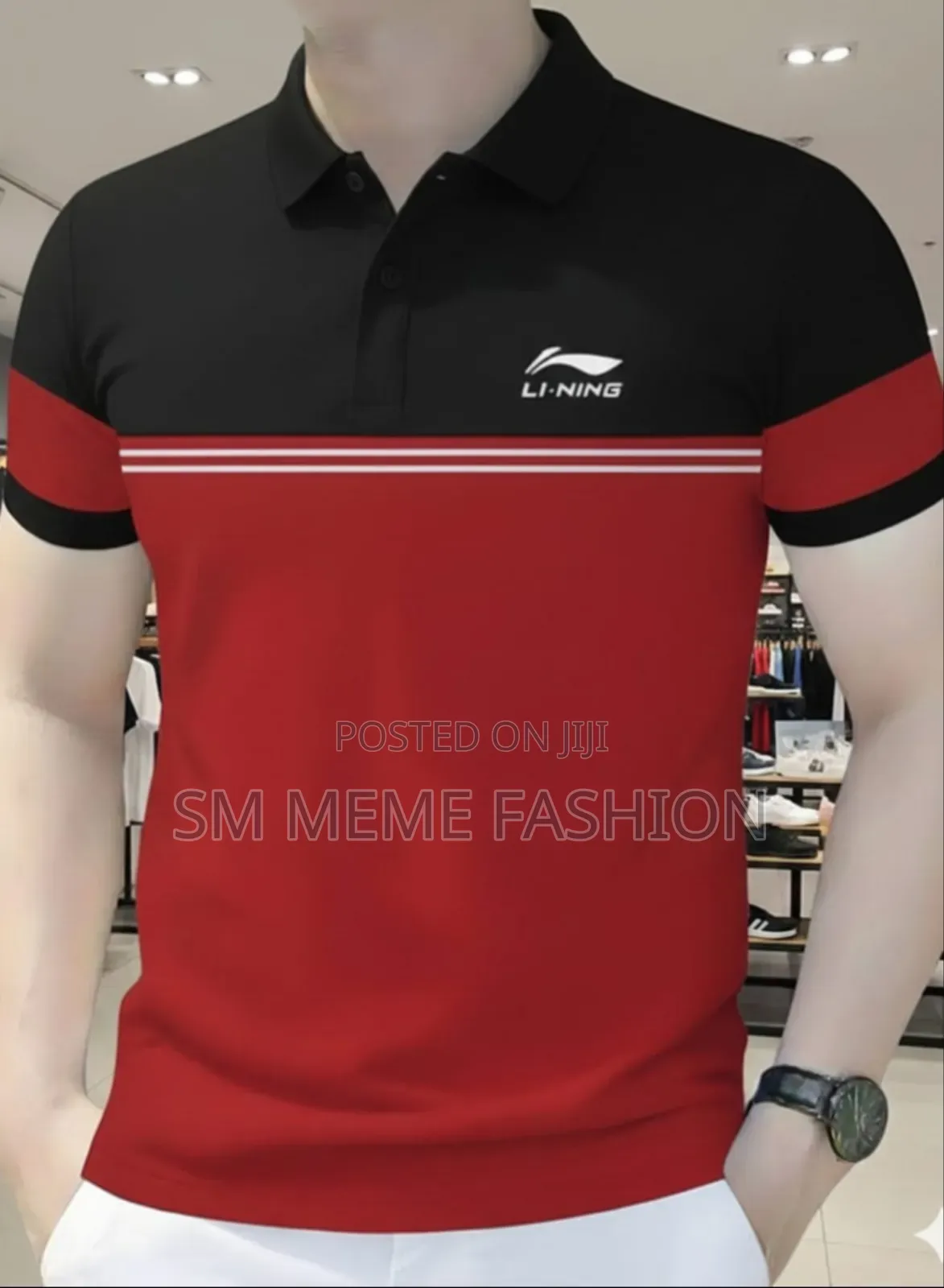 Polo Shirt for Men