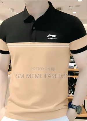 Polo Shirt for Men