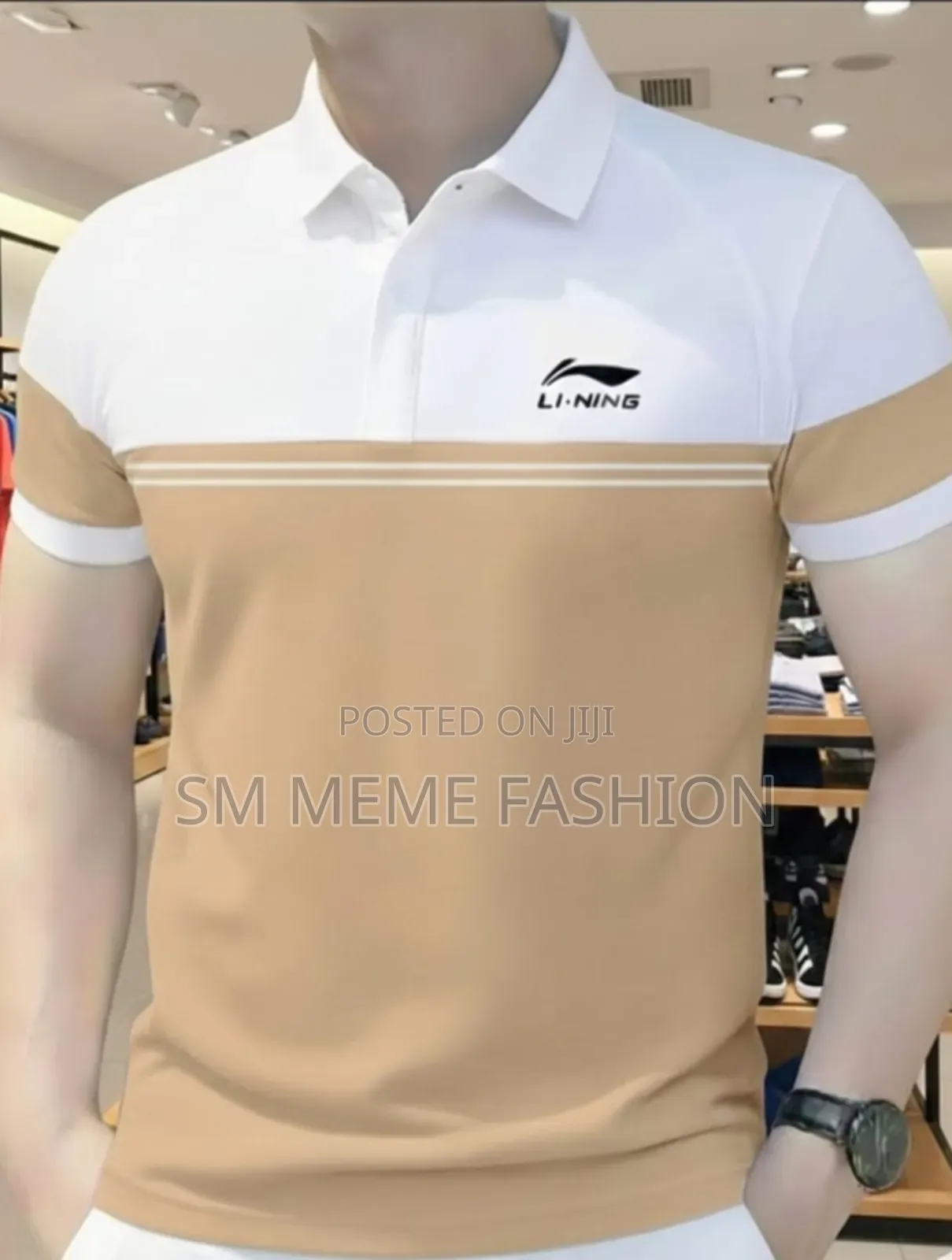 Polo Shirt for Men