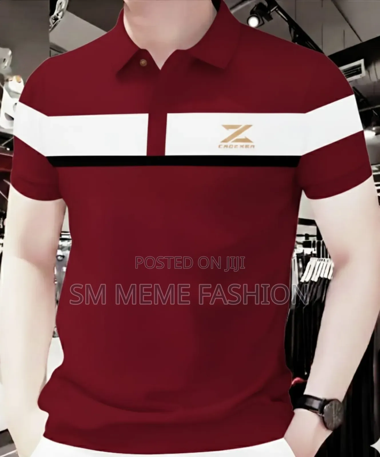Polo Shirt for Men